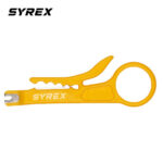 آچار استریپر سایرکس مدل SX-101