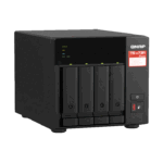 ذخیره ساز کیونپ مدل TS-473A-8G