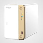 ذخیره ساز کیونپ مدل TS-262-4G