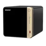 ذخیره ساز کیونپ مدل TS-464-8G