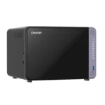 ذخیره ساز کیونپ مدل TS-632X-4G