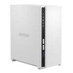 ذخیره ساز کیونپ مدل TS-233-2G