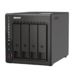 ذخیره ساز کیونپ مدل TS-453E-8G