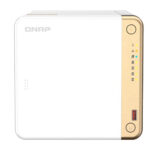 ذخیره ساز کیونپ مدل TS-462-4G