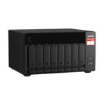 ذخیره ساز کیونپ مدل TS-873A-8G