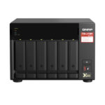 ذخیره ساز کیونپ مدل TS-673A-8G