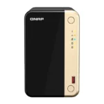 ذخیره ساز کیونپ مدل TS-264-8G