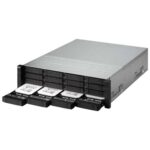 ذخیره ساز کیونپ مدل ES1640dc-v2-E5-96G